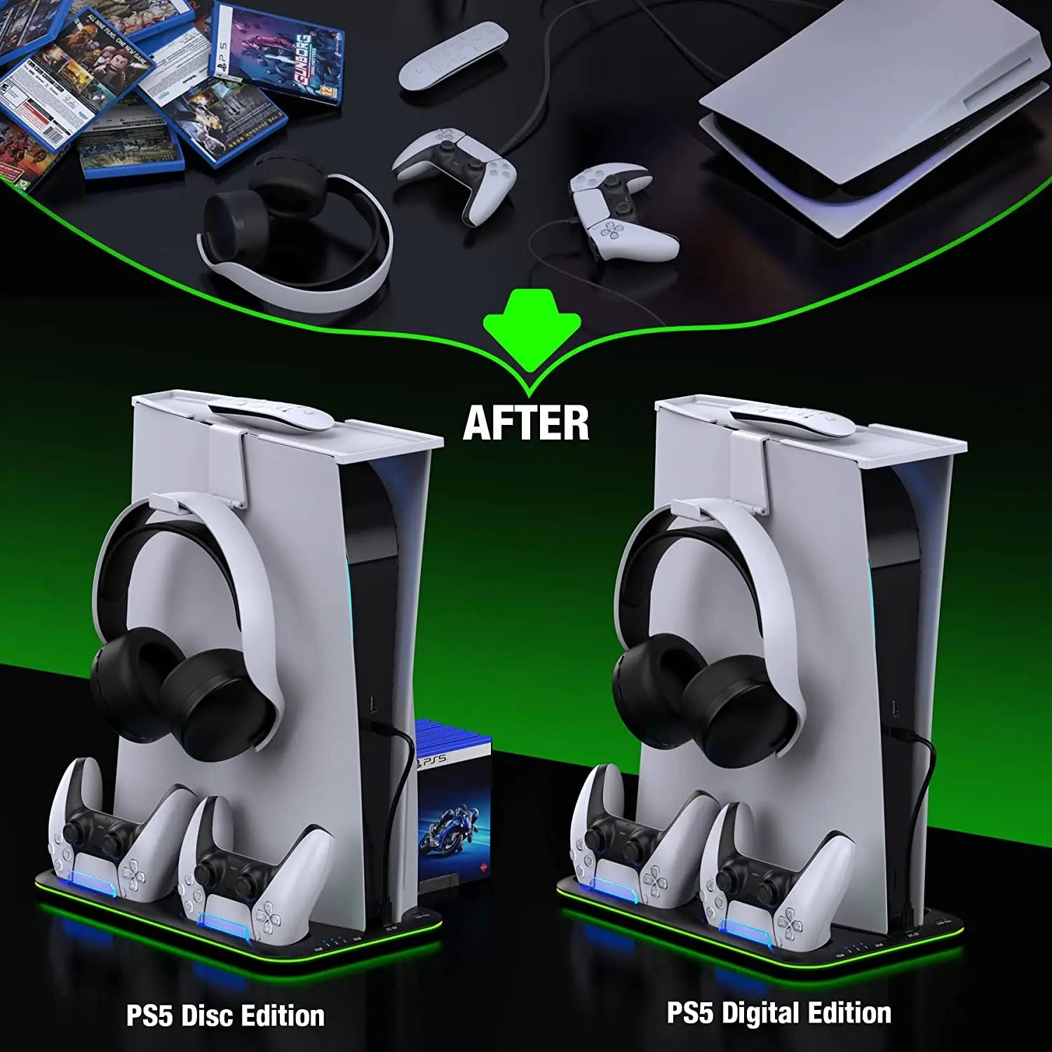 Consoles jeux vidéos